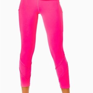 Luxletic 24" South Beach High Rise Midi Legging